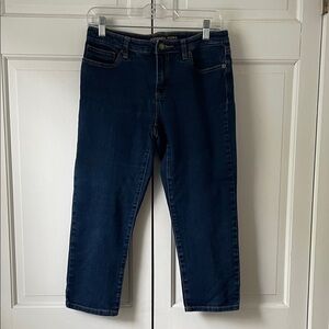 Michael Kors Women's Skinny Capris Size 6